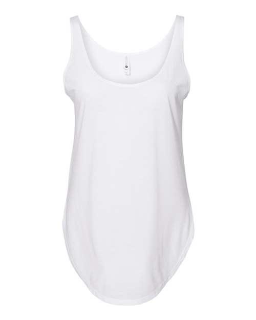 Next Level Women's Festival Tank 5033 - Dresses Max