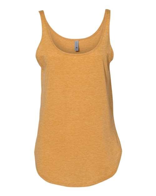 Next Level Women's Festival Tank 5033 - Dresses Max