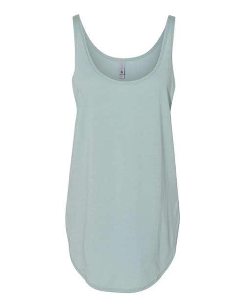 Next Level Women's Festival Tank 5033 - Dresses Max