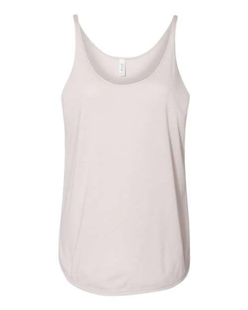 BELLA + CANVAS Women's Slouchy Tank 8838 - Dresses Max