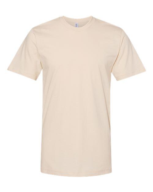 American Apparel Fine Jersey Tee 2001 - Dresses Max