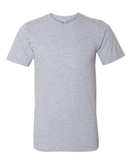 American Apparel Fine Jersey Tee 2001 - Dresses Max