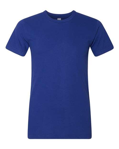 American Apparel Fine Jersey Tee 2001 - Dresses Max