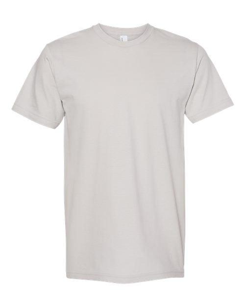 American Apparel Fine Jersey Tee 2001 - Dresses Max