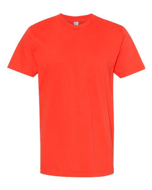 American Apparel Fine Jersey Tee 2001 - Dresses Max