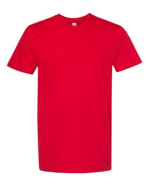 American Apparel Fine Jersey Tee 2001 - Dresses Max