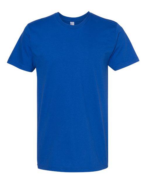 American Apparel Fine Jersey Tee 2001 - Dresses Max