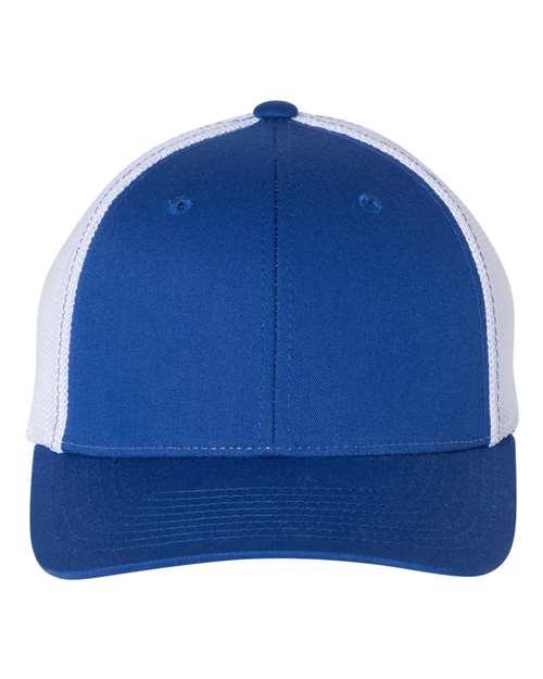 Richardson R-Flex Trucker Cap 110 - Dresses Max