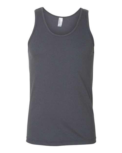 American Apparel Fine Jersey Tank 2408 - Dresses Max