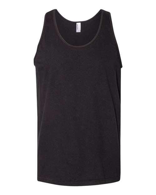 American Apparel Fine Jersey Tank 2408 - Dresses Max