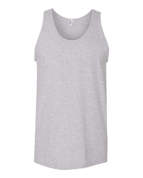 American Apparel Fine Jersey Tank 2408 - Dresses Max