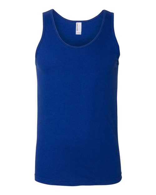 American Apparel Fine Jersey Tank 2408 - Dresses Max