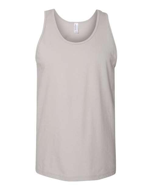 American Apparel Fine Jersey Tank 2408 - Dresses Max