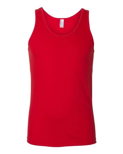 American Apparel Fine Jersey Tank 2408 - Dresses Max