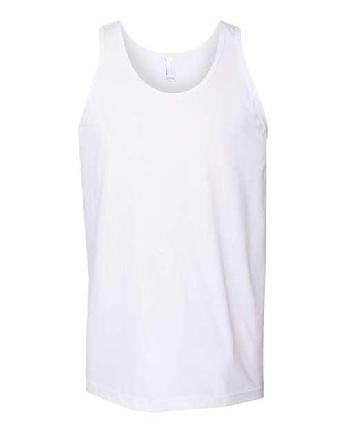 American Apparel Fine Jersey Tank 2408 - Dresses Max