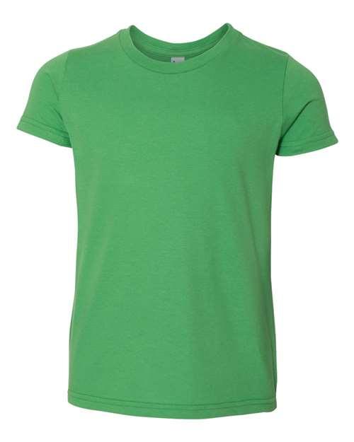 American Apparel Youth Fine Jersey Tee 2201W - Dresses Max