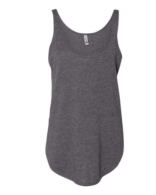 Next Level Women's Festival Tank 5033 - Dresses Max