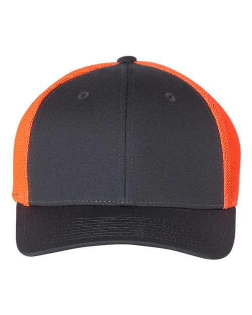 Richardson R-Flex Trucker Cap 110 - Dresses Max