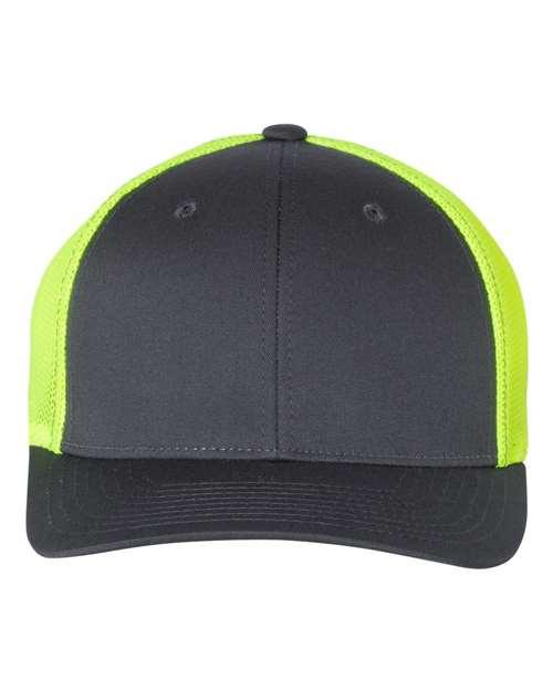 Richardson R-Flex Trucker Cap 110 - Dresses Max