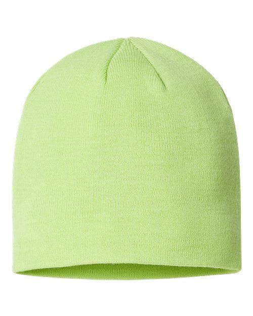 Atlantis Headwear Sustainable Beanie HOLLY - Dresses Max