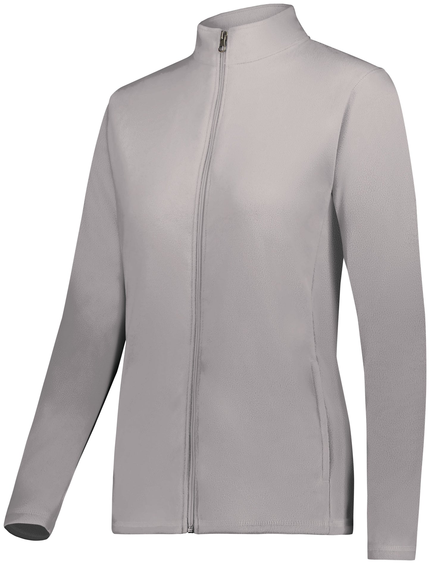 Ladies Micro-Lite Fleece Full-Zip Jacket 6862