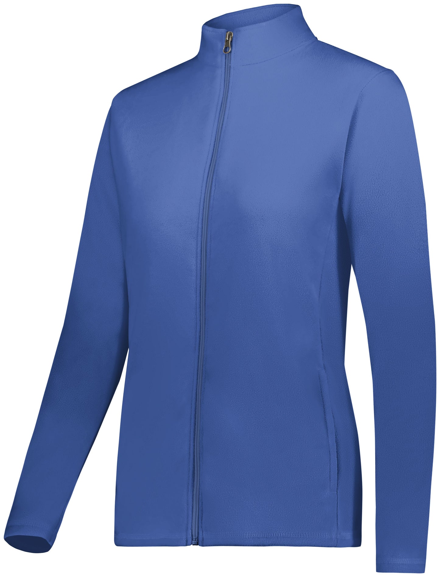 Ladies Micro-Lite Fleece Full-Zip Jacket 6862