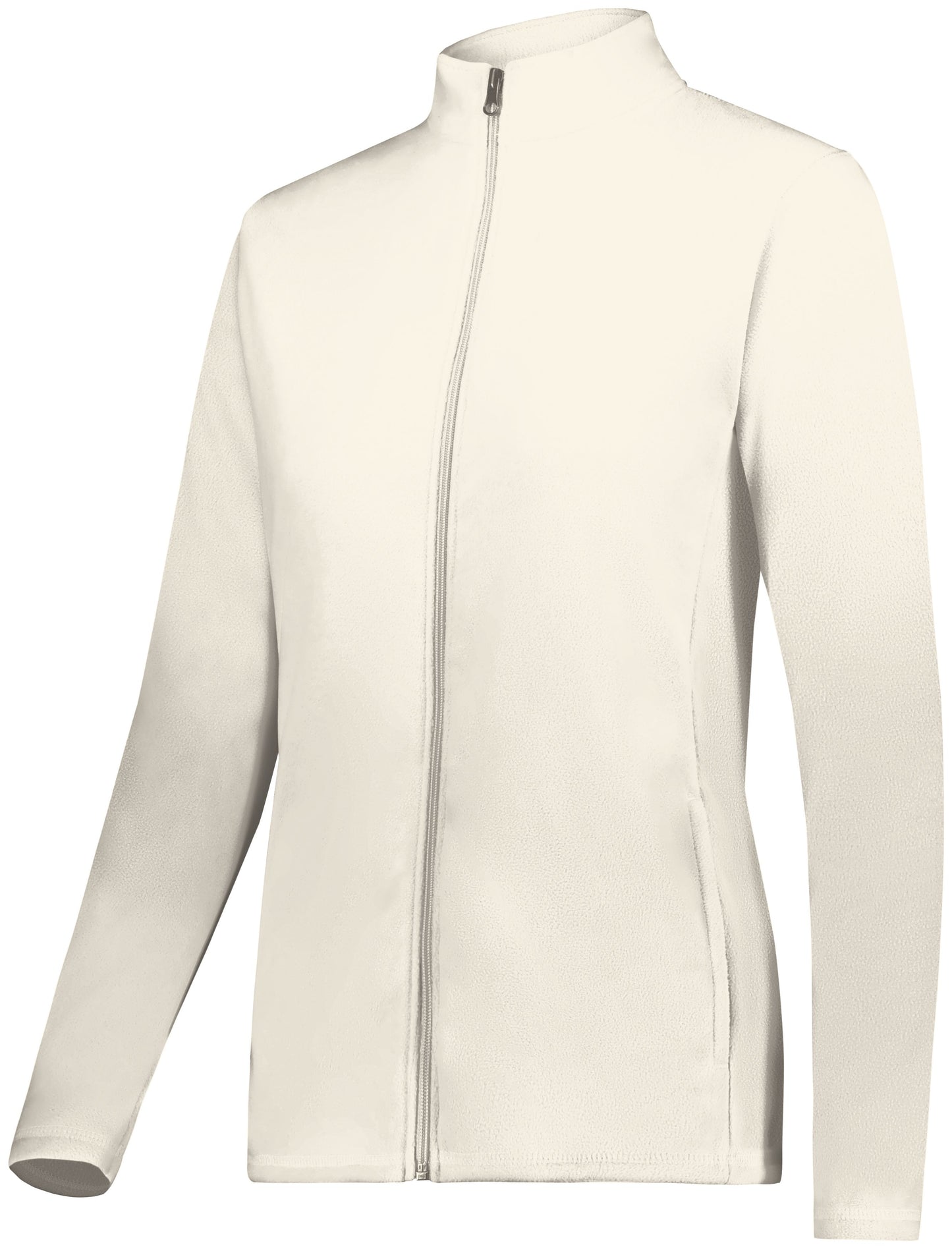 Ladies Micro-Lite Fleece Full-Zip Jacket 6862