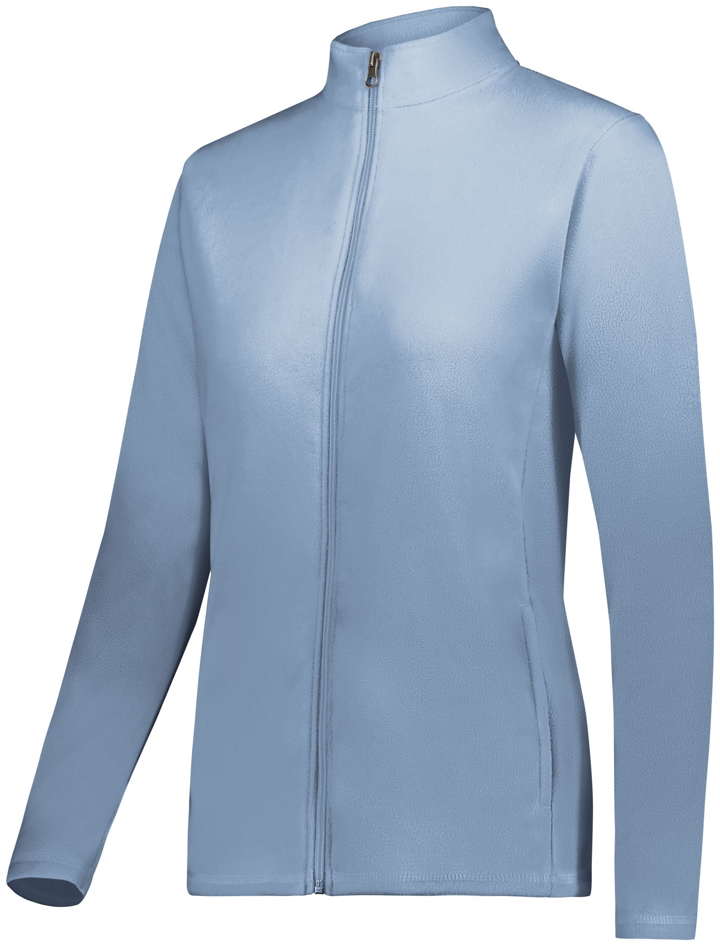 Ladies Micro-Lite Fleece Full-Zip Jacket 6862