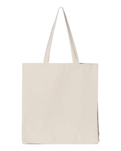 OAD Promotional Shopper Tote OAD100 - Dresses Max