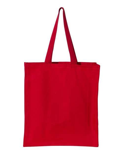 OAD Promotional Shopper Tote OAD100 - Dresses Max