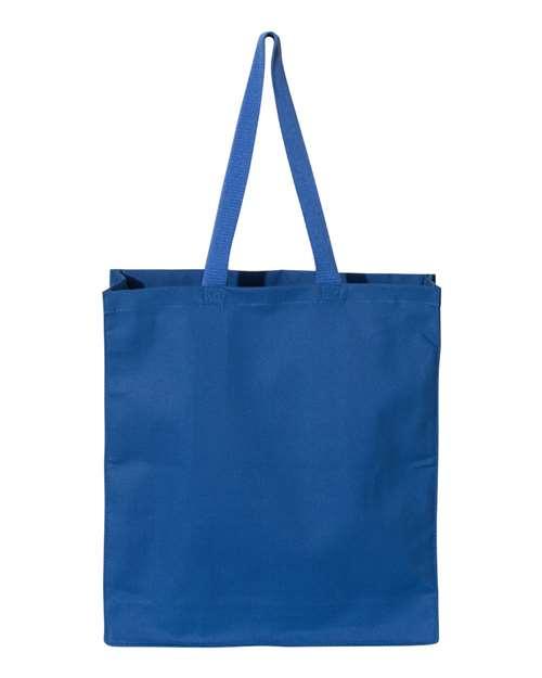 OAD Promotional Shopper Tote OAD100 - Dresses Max