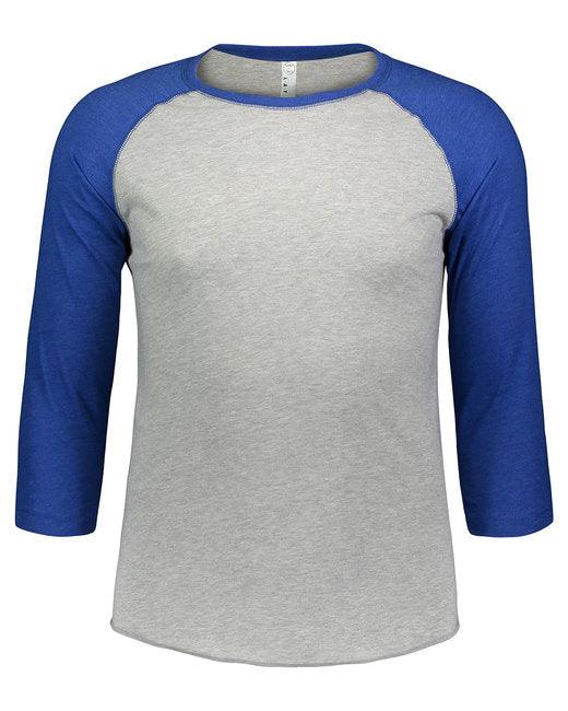 LAT Men's Baseball T-Shirt 6930 - Dresses Max