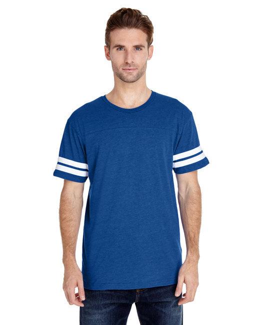 LAT Men's Football T-Shirt 6937 - Dresses Max