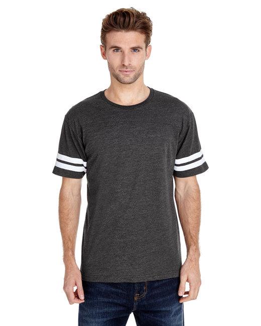 LAT Men's Football T-Shirt 6937 - Dresses Max