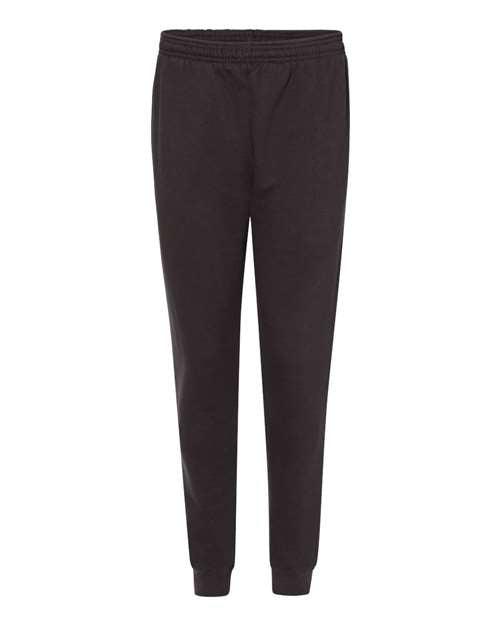 Badger Sport Athletic Fleece Joggers 1215 - Dresses Max