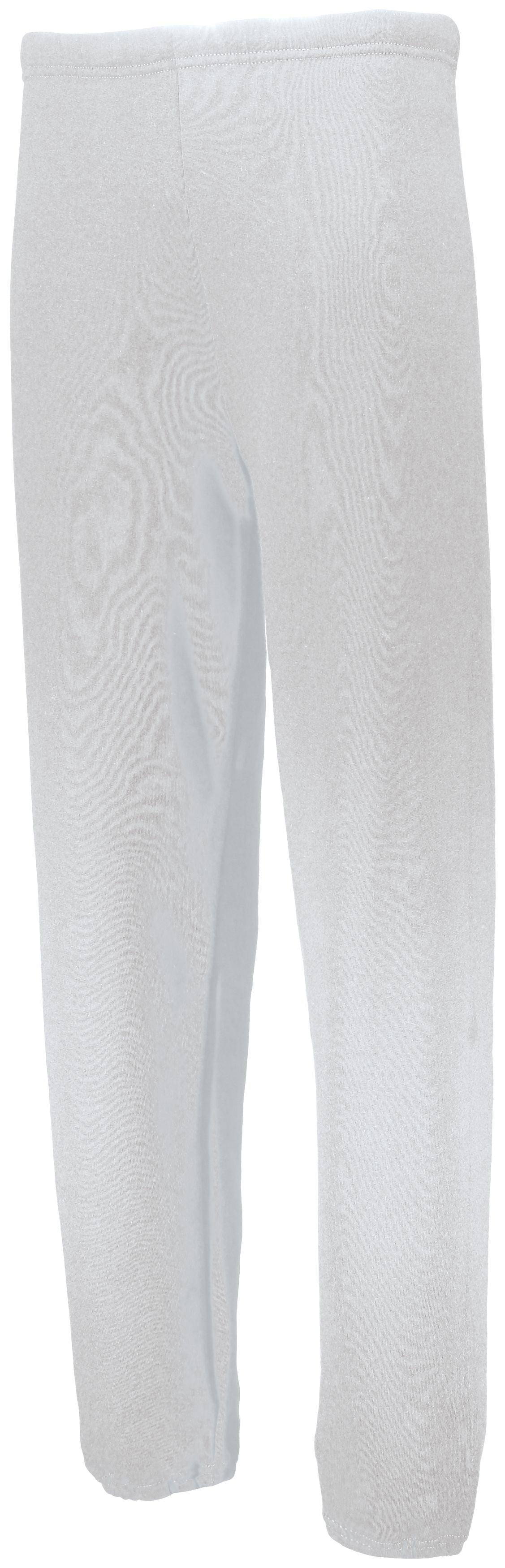 Dri-Power® Closed Bottom Sweatpant - Dresses Max