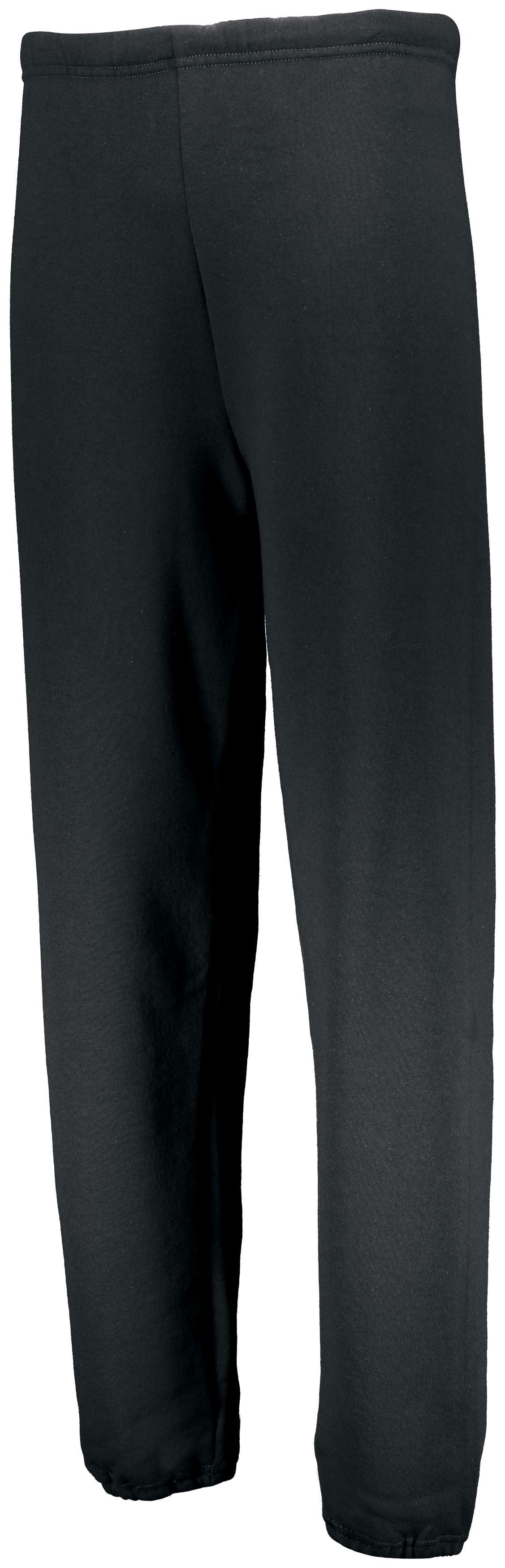 Dri-Power® Closed Bottom Sweatpant - Dresses Max