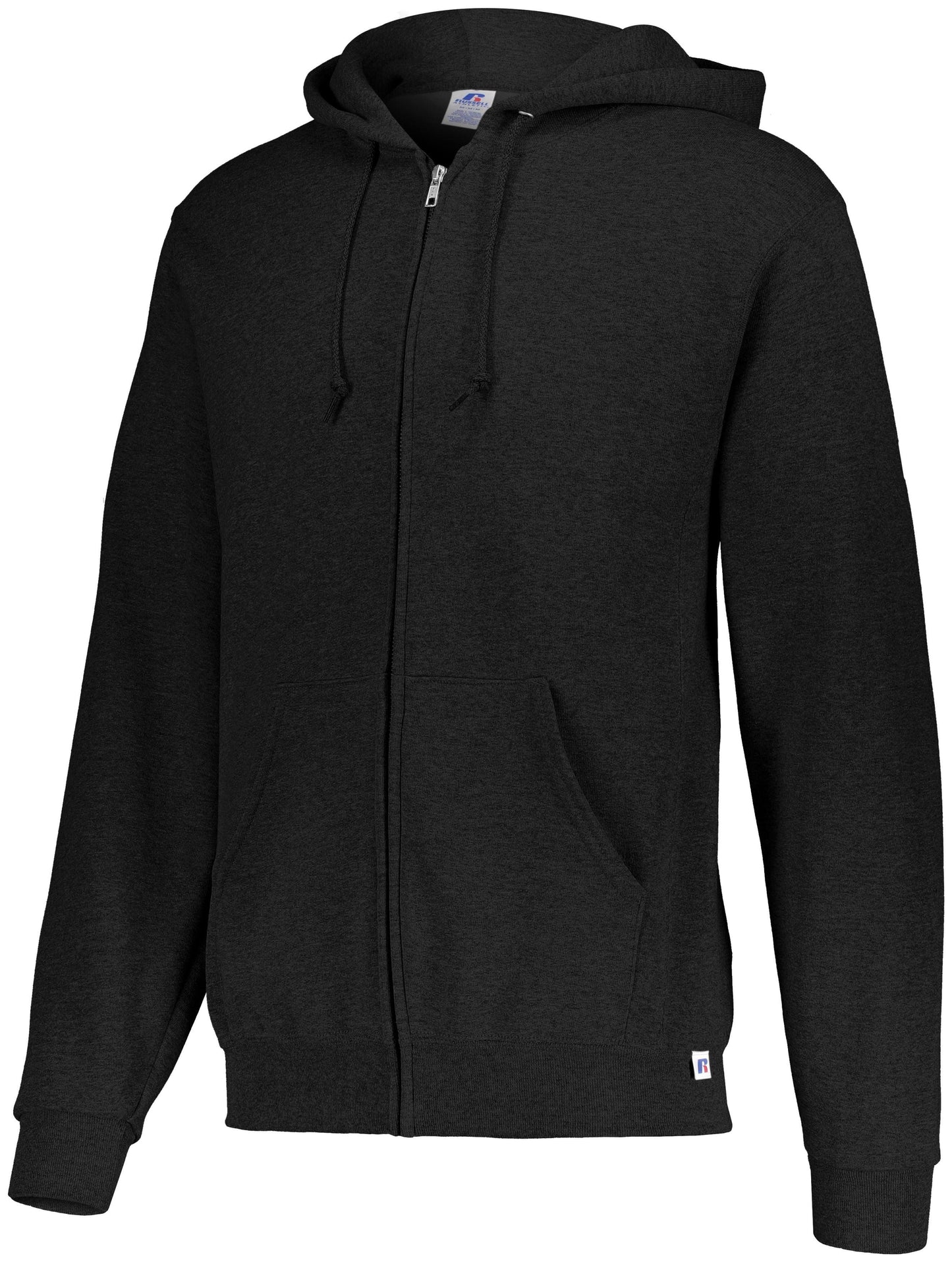 Dri-Power® Fleece Full-Zip Hoodie - Dresses Max