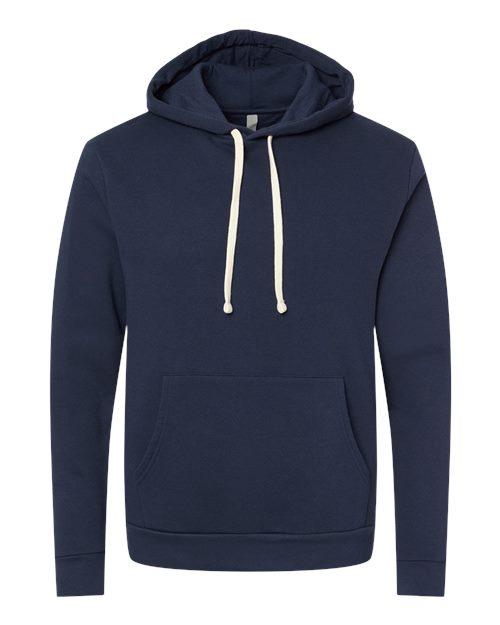 Next Level Unisex Santa Cruz Hoodie 9303 - Dresses Max