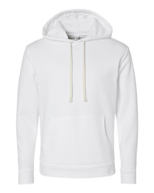 Next Level Unisex Santa Cruz Hoodie 9303 - Dresses Max