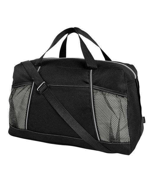 Gemline Champion Sport Bag 7072 - Dresses Max