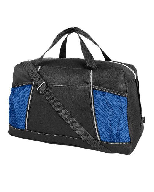 Gemline Champion Sport Bag 7072 - Dresses Max