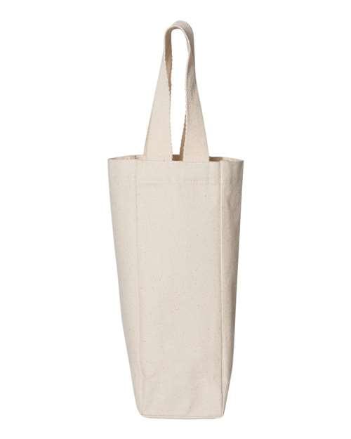 OAD Single Wine Tote OAD111 - Dresses Max