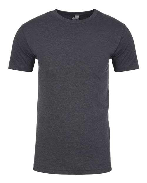 Next Level Unisex Sueded T-Shirt 6410 - Dresses Max