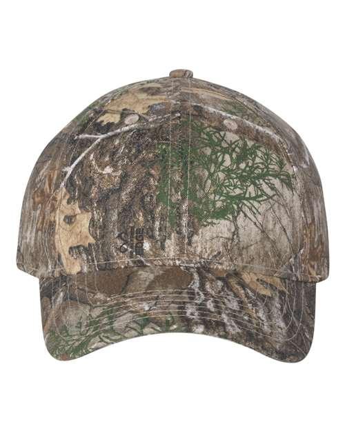 Kati Licensed Camo Cap LC10 - Dresses Max