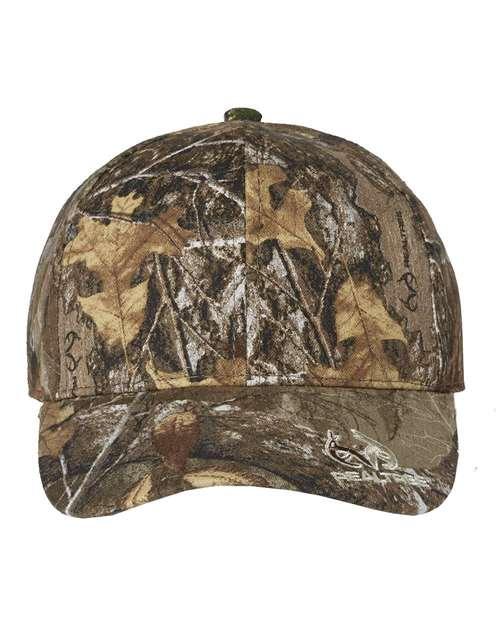 Outdoor Cap Insignia Camo Cap 360 - Dresses Max