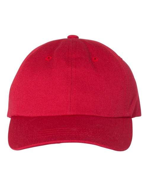 YP Classics Classic Dad Hat 6245CM - Dresses Max