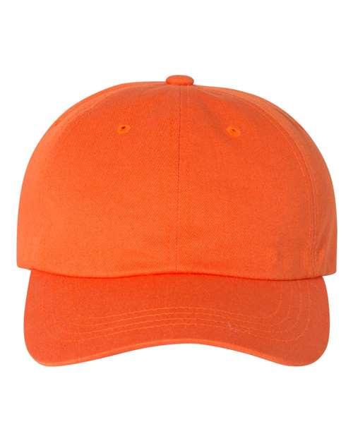 YP Classics Classic Dad Hat 6245CM - Dresses Max