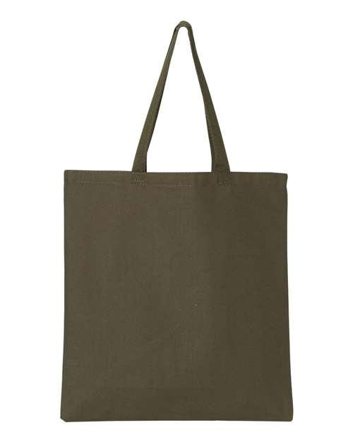 Q-Tees Promotional Tote Q800 - Dresses Max