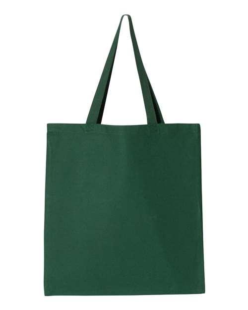 Q-Tees Promotional Tote Q800 - Dresses Max